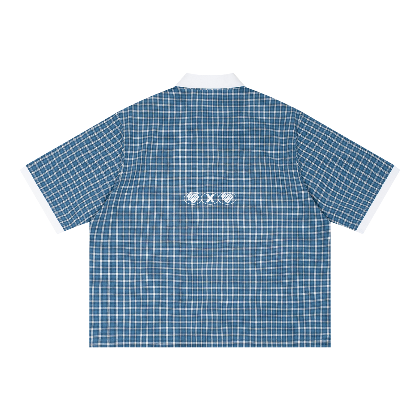 Camisa "We Always try again"