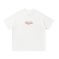 Camiseta Valdoviño Blanca/Amarilla