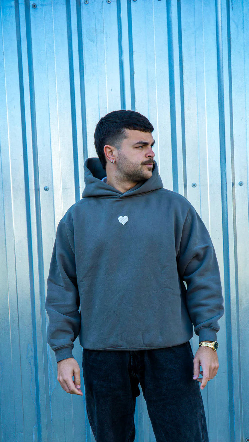 Sudadera Balloon