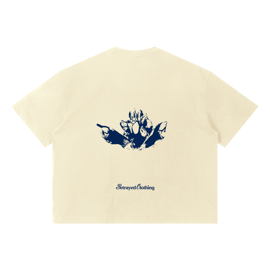 Camiseta Xuntos Coma Percebes
