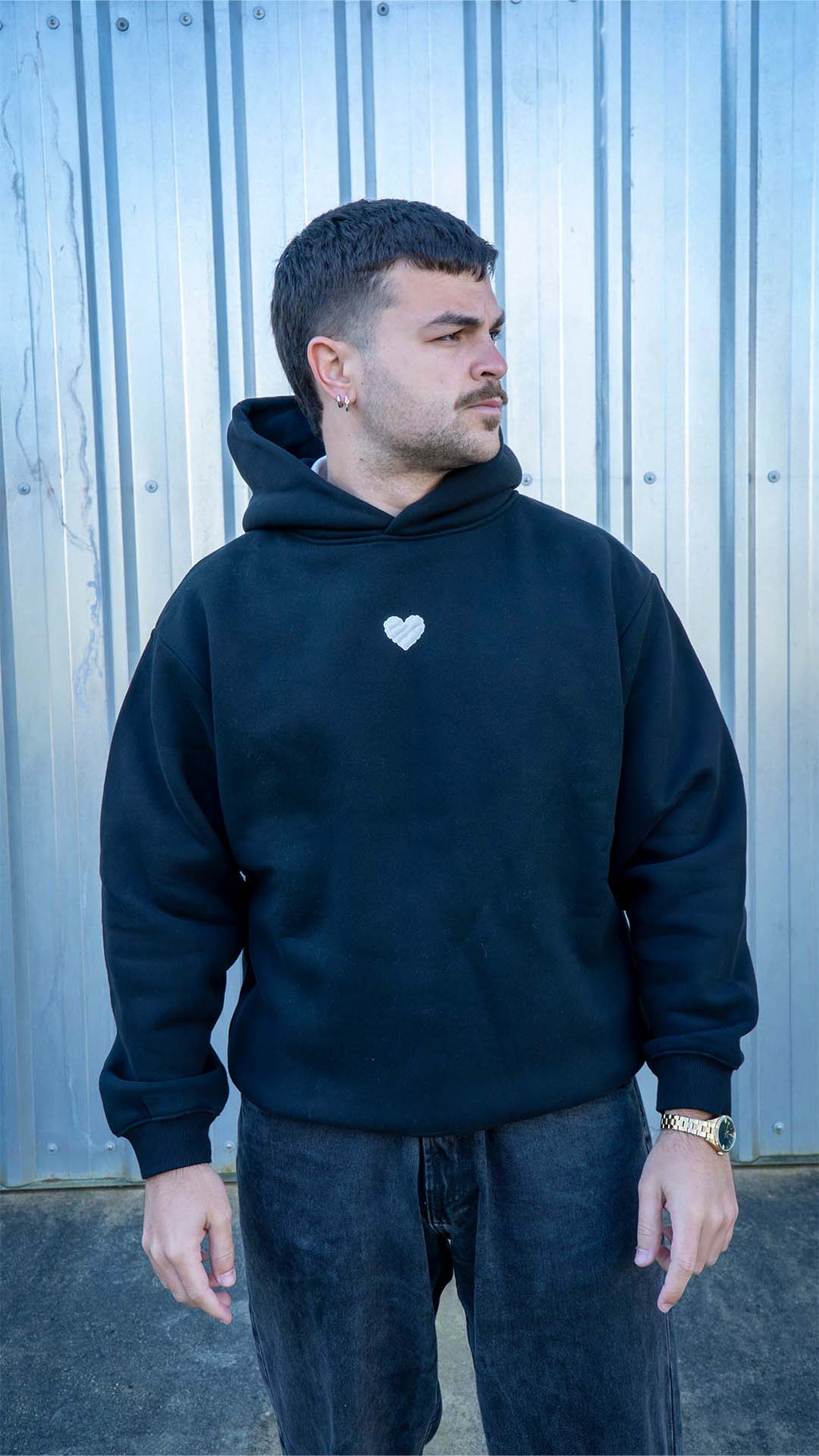 Sudadera Balloon
