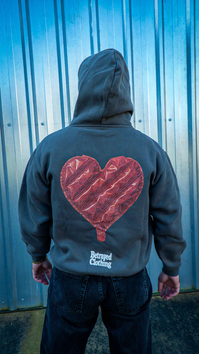 Sudadera Balloon