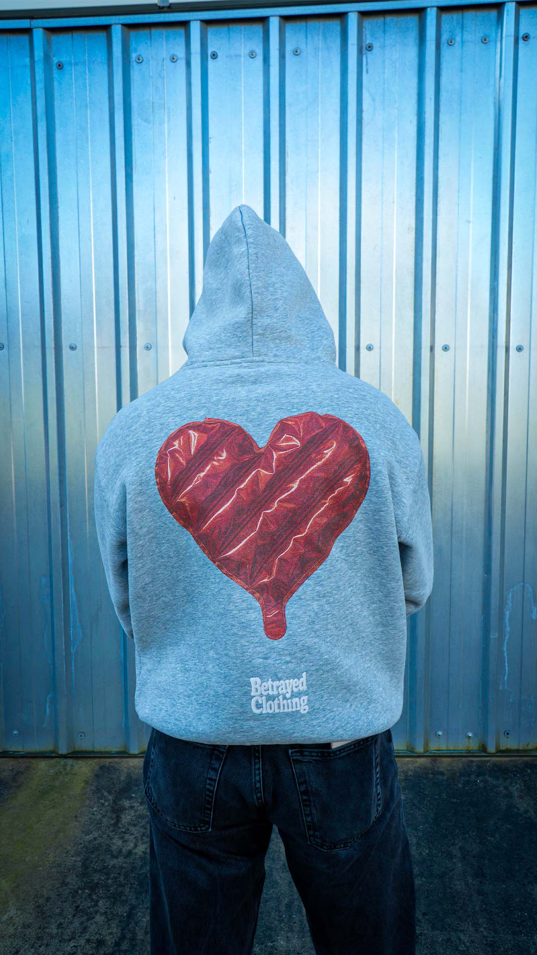 Sudadera Balloon