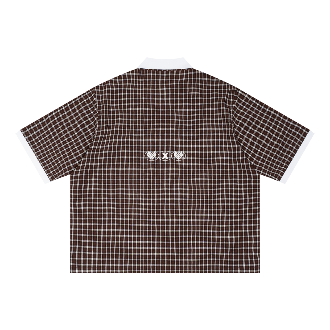 Camisa "We Always try again"