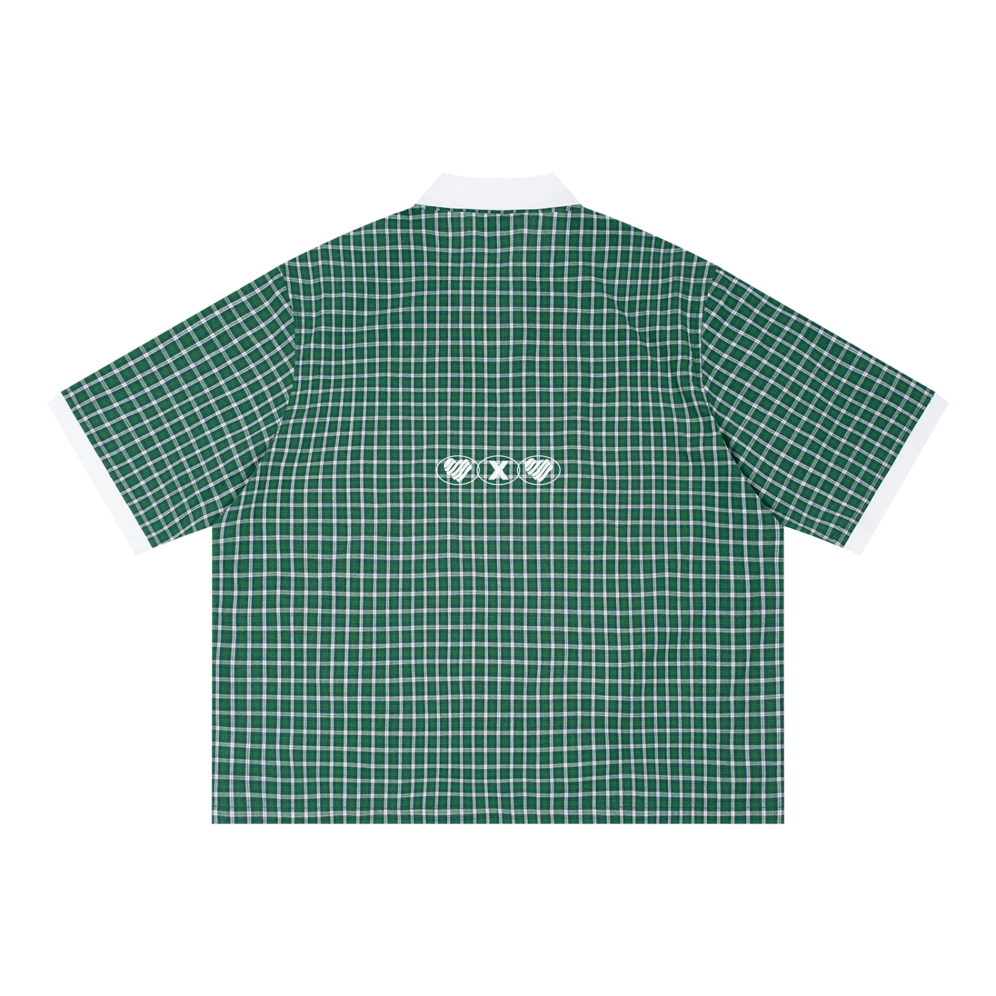 Camisa "We Always try again"