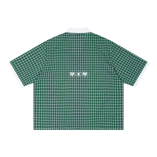Camisa "We Always try again"
