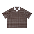 Camisa "We Always try again"