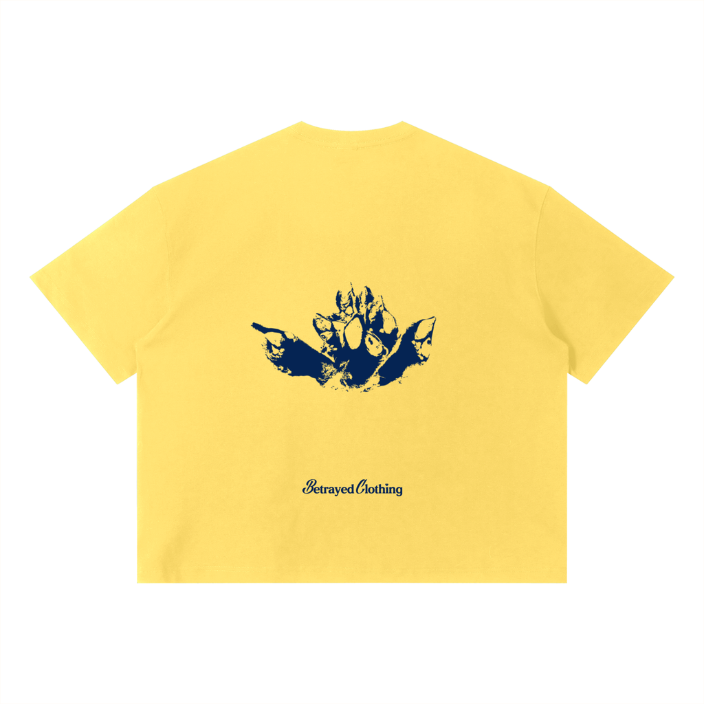 Camiseta Xuntos Coma Percebes