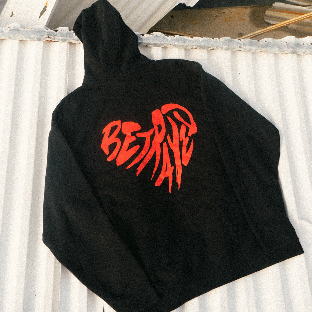Sudadera Básica BTYD