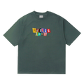 Meirasland T-Shirt Second Edition - Black