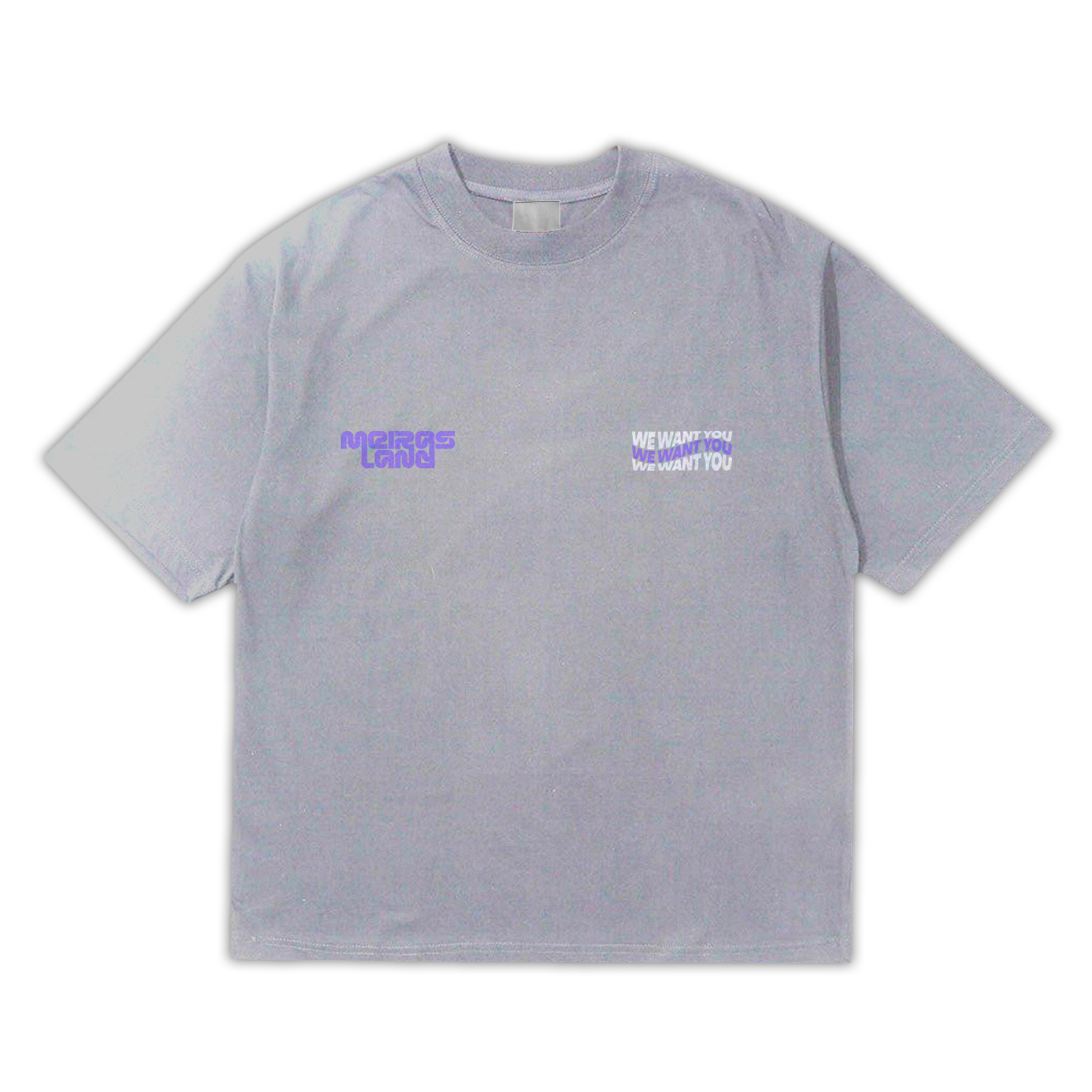 Camiseta Meirasland Segunda Edición