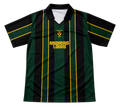 Betrayed x Meiras FC
