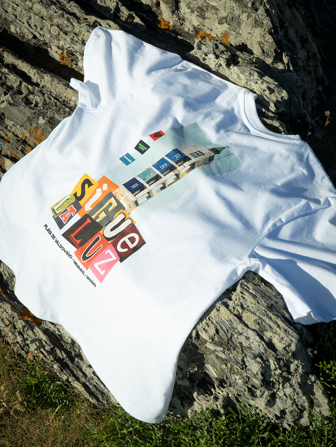 Meirasland T-Shirt Second Edition - Black