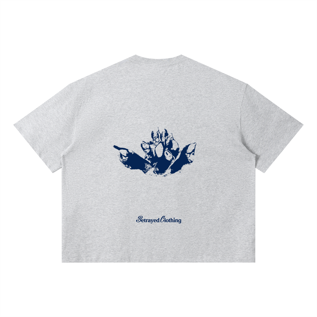 Camiseta Xuntos Coma Percebes