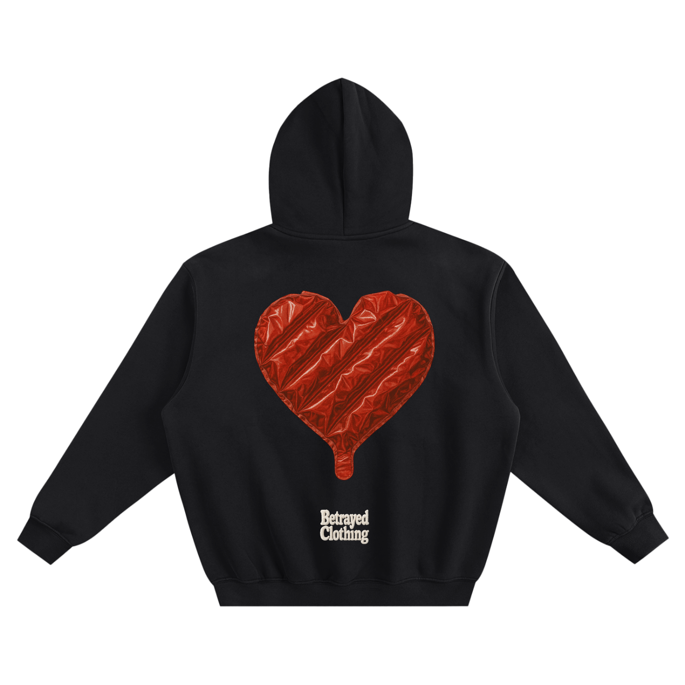 Sudadera Balloon