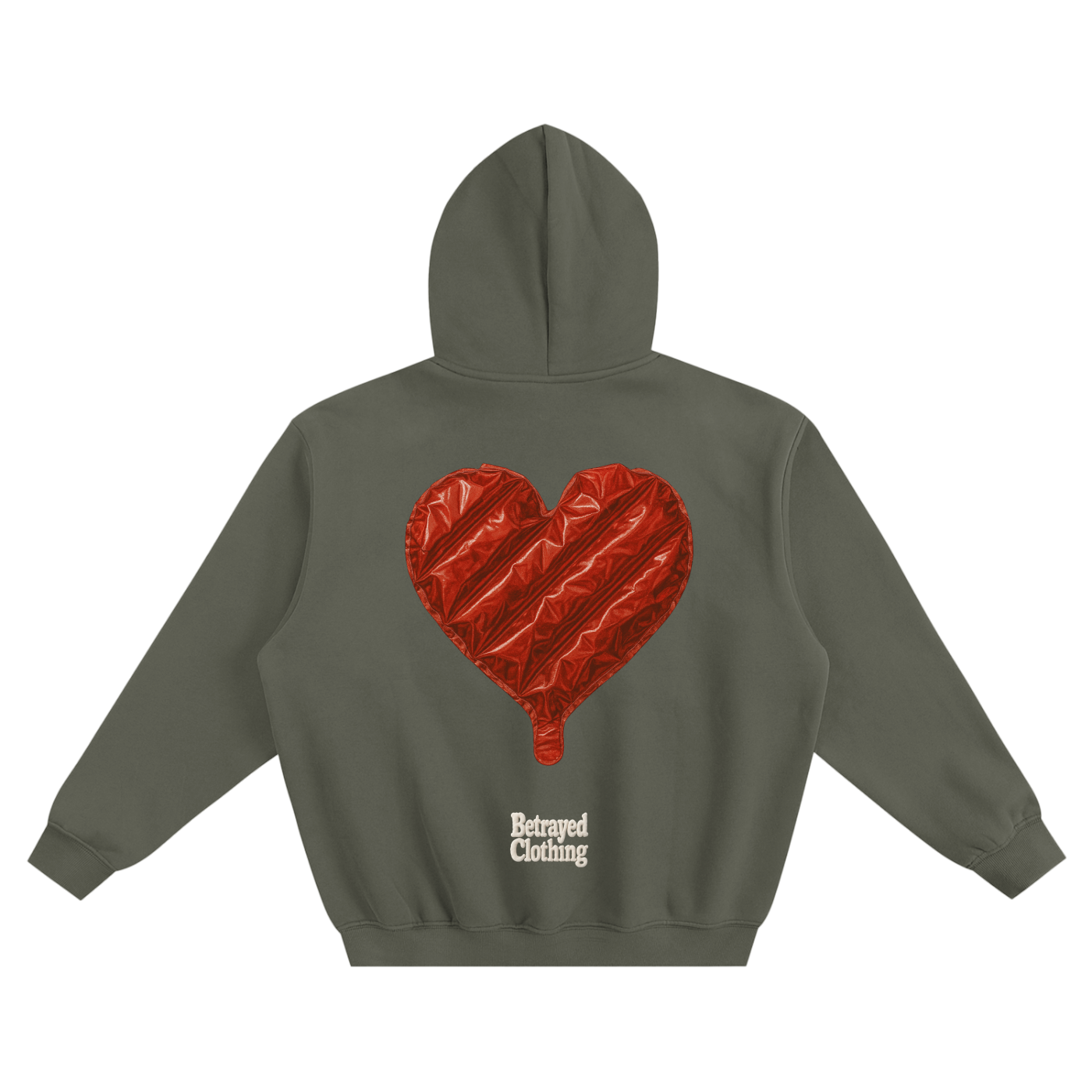 Sudadera Balloon