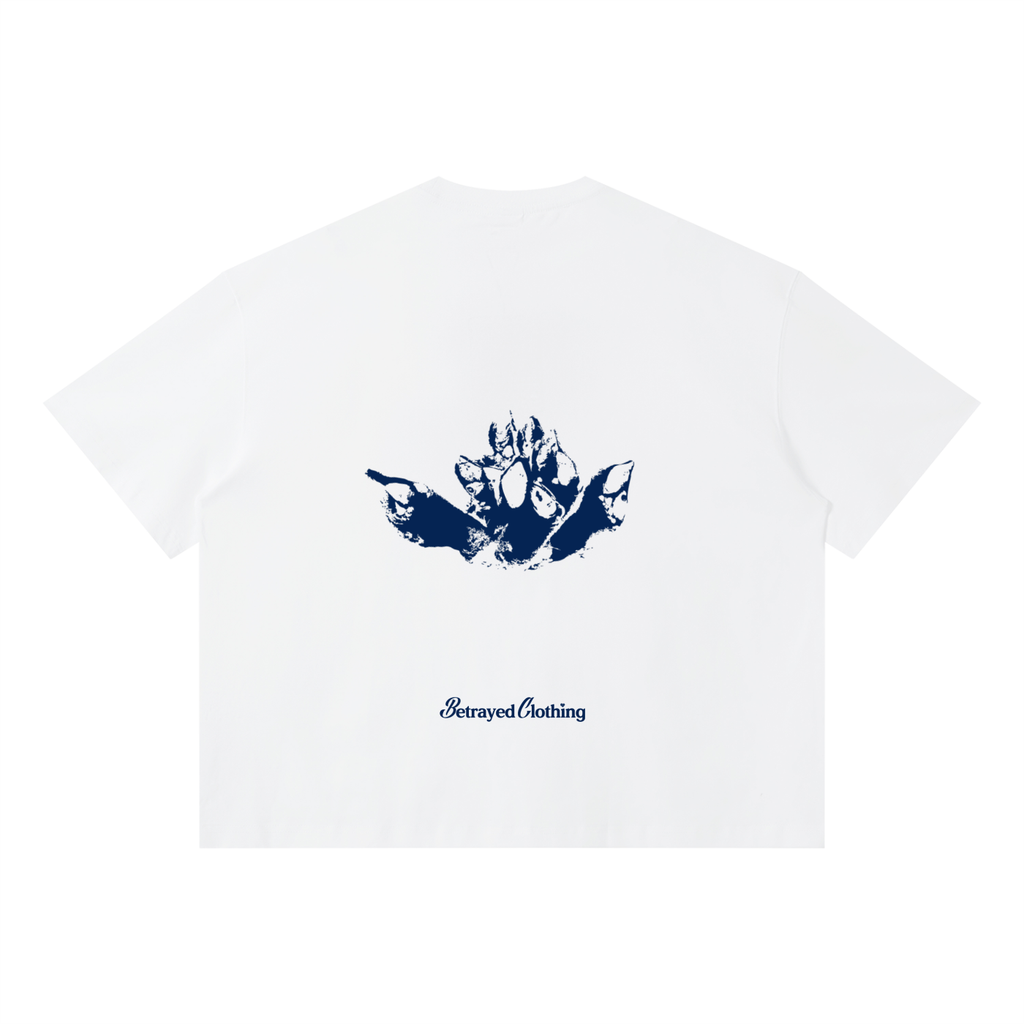Camiseta Xuntos Coma Percebes