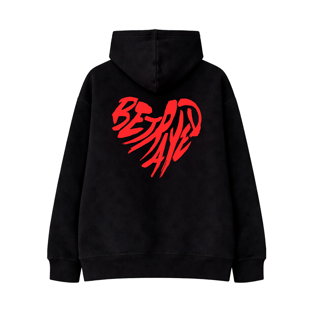 Sudadera Básica BTYD