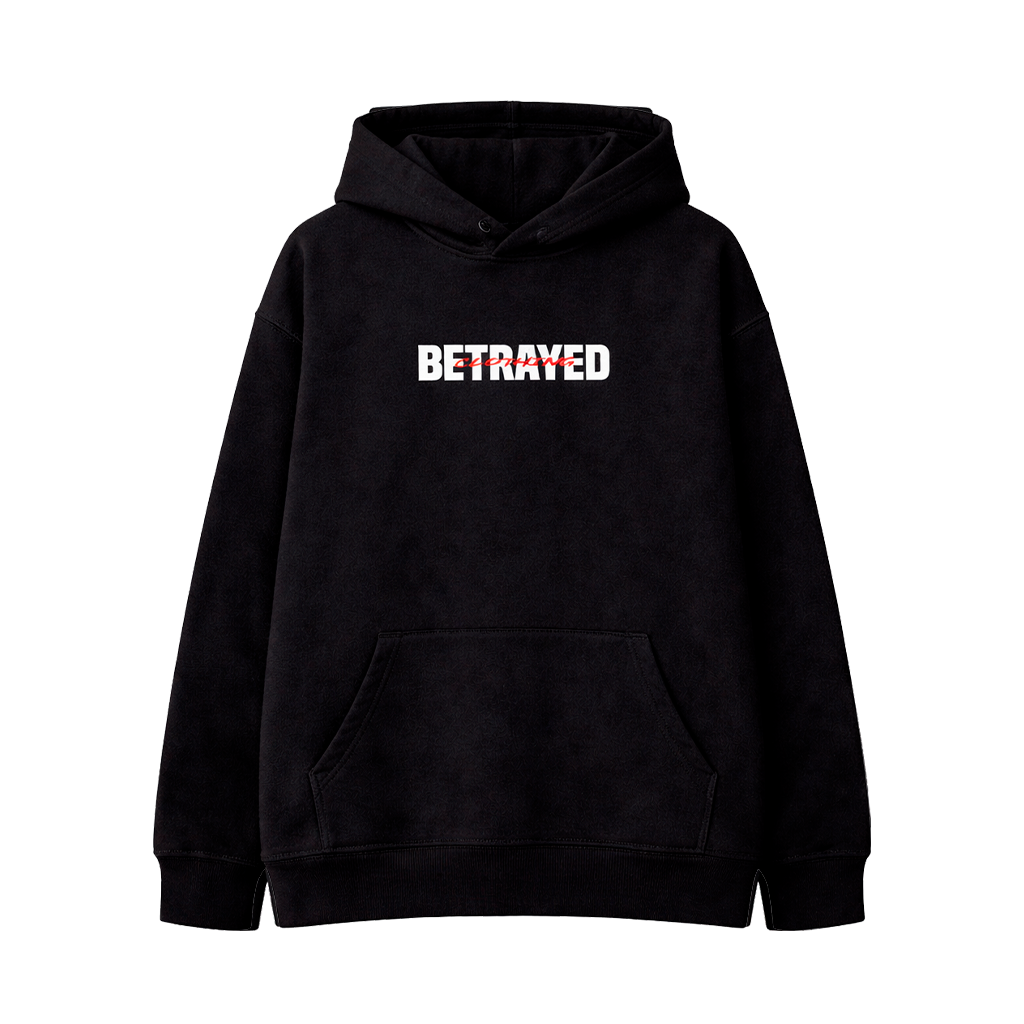 Sudadera Básica BTYD