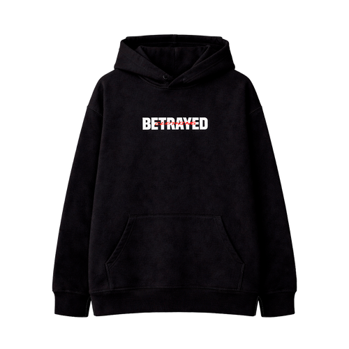 Sudadera Básica BTYD