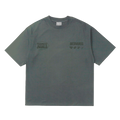 Camiseta Oversize Pessimistic World