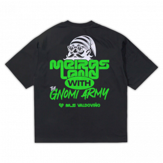 Camiseta oficial Meirasland x Betrayed